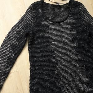 Rock & Republic long sleeve gorgeous sweater